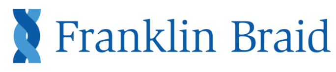 Franklin Braid Logo